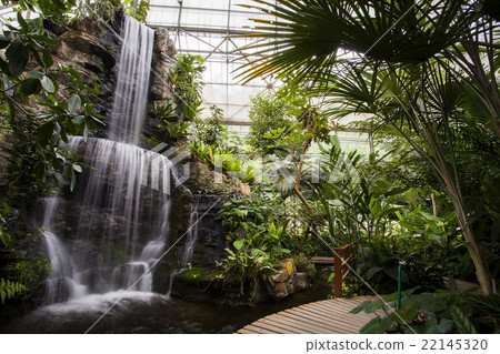 waterfall model 22145320