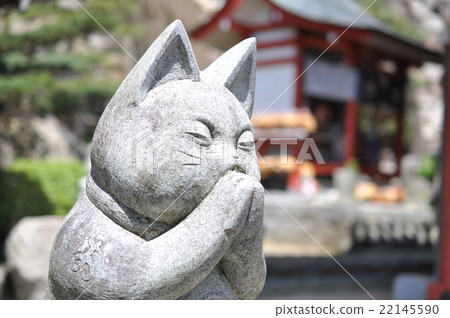 貓神社 貓神社 22145590