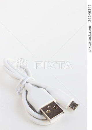 USB電纜 USB電纜 22146343