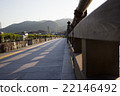 京都宇治橋 22146492