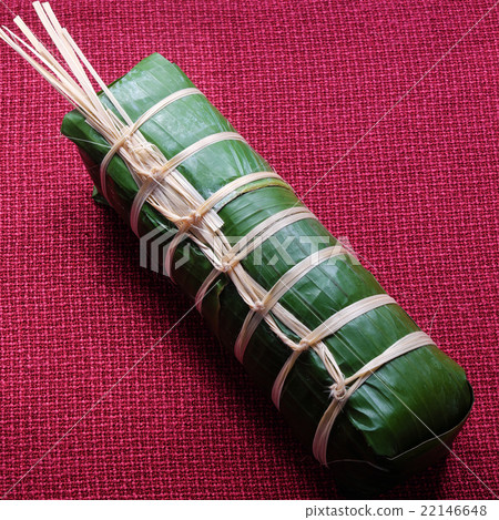 Vietnamese traditional food, vietnam banh tet Vietnamese traditional food, vietnam banh tet 22146648
