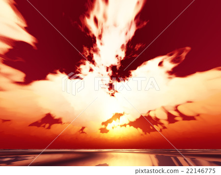 風和雲與大海 風和雲與大海 22146775