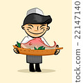 cook 22147140