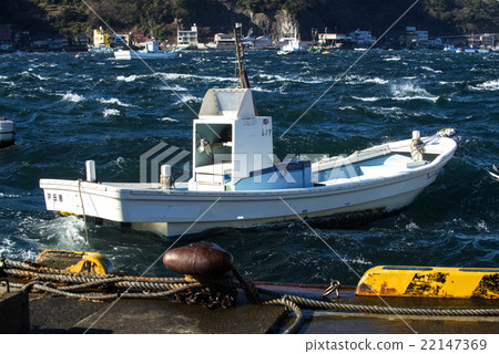 Suruga Bay Strong Wind Wave Alarm Suruga Bay Strong Wind Wave Alarm 22147369