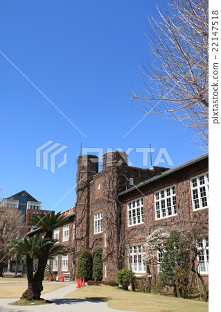 立教大學建築 立教大學建築 22147518