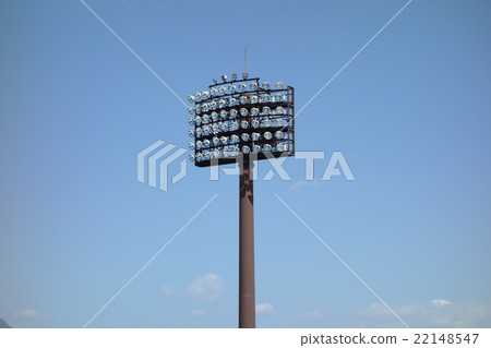 Lighting tower 22148547