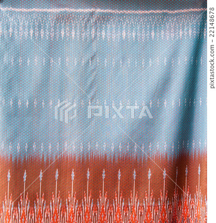 pattern of thai hand made fabric pattern of thai hand made fabric 22148678
