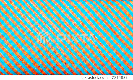 Thai silk ,The model produced by hand. 22148831