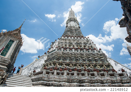 temple 22148912