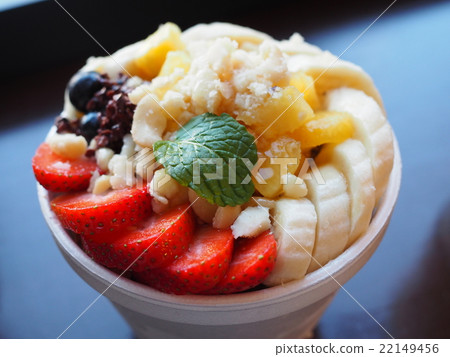 Acai Bowl Acai Bowl 22149456