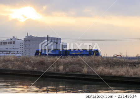 三月的Minatomirai 22149534