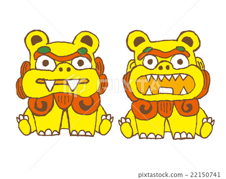 Shisa Shisa 22150741