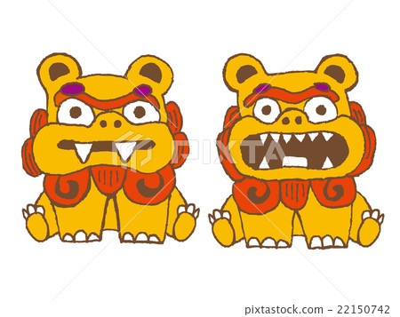 Shisa Shisa 22150742