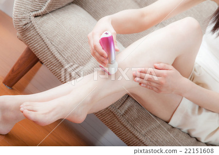 足部護理,脫毛,脫毛器,腳,腿,腿部美容,女性 足部護理,脫毛,脫毛器,腳,腿,腿部美容,女性 22151608