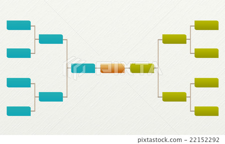 Bracket tournament 8, Matches and Competitions 22152292