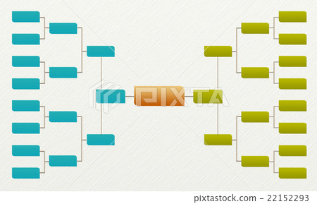 Bracket tournament 16, Matches and Competitions 22152293