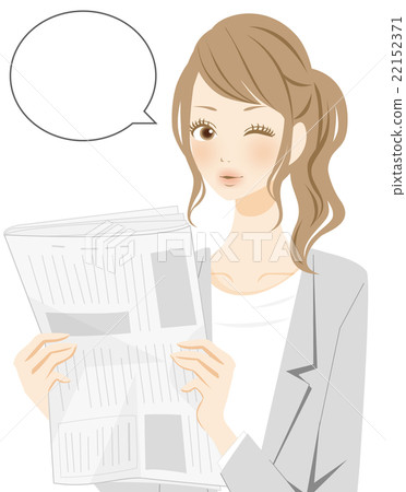 女式西裝閱讀棒球場 女式西裝閱讀棒球場 22152371