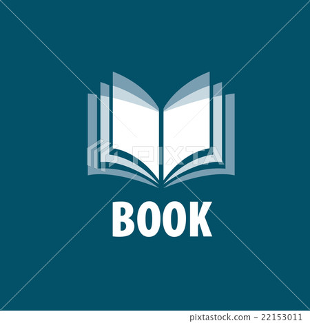 Vector sign book - Stock Illustration [22153011] - PIXTA