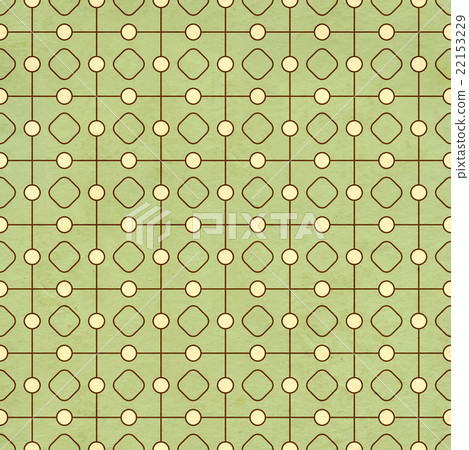 Seamless texture of the old paper Seamless texture of the old paper 22153229