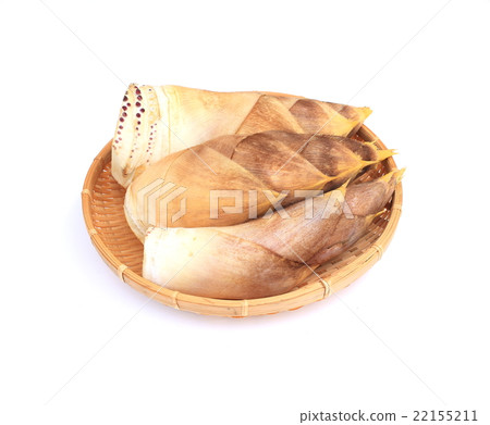 Bamboo shoots Bamboo shoots 22155211
