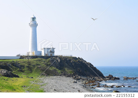 Shizuya Saita Lighthouse Shizuya Saita Lighthouse 22155312