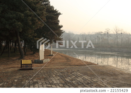 World Heritage Seishinbashi Yongzheng Emperor's Tae Yang Mizugami 22155429