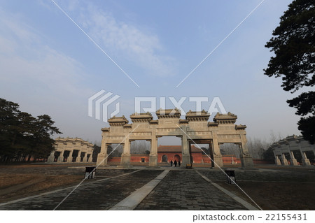 世界遺產清西陵雍正皇帝台州Yugishigo Ishigarin 世界遺產清西陵雍正皇帝台州Yugishigo Ishigarin 22155431
