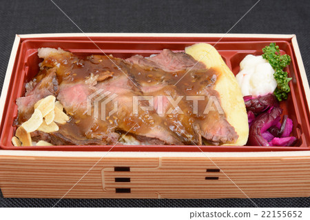 美味的和牛牛肉牛排 22155652