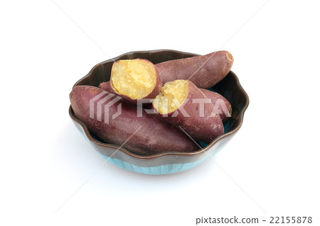 Fukashi potato Fukashi potato 22155878