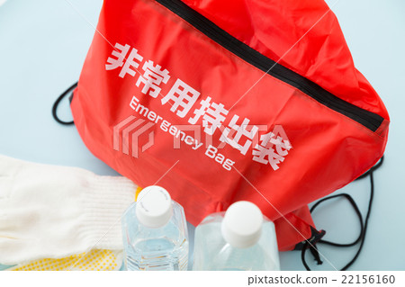 Evacuation goods Evacuation goods 22156160