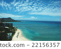 Waikiki Beach 22156357