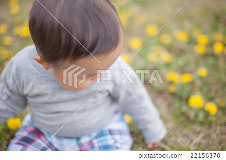 嬰兒 寶寶 寶貝 22156370