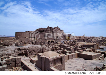 Iran Alga Bam Iran Alga Bam 22156840