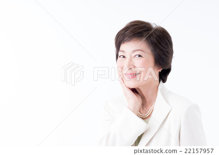 中年婦女 22157957