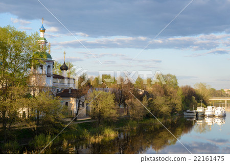 View of the Church 22161475