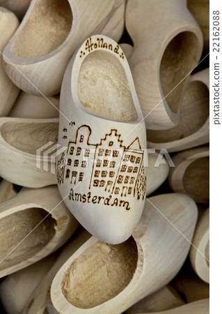 Wooden Shoes, Netherlands 22162088