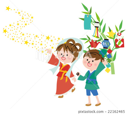 Tanabata 22162465