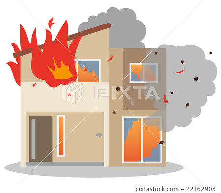 Fire fires house 22162903