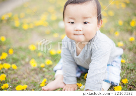 嬰兒 寶寶 寶貝 22163182