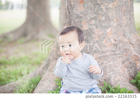嬰兒 寶寶 寶貝 22163315