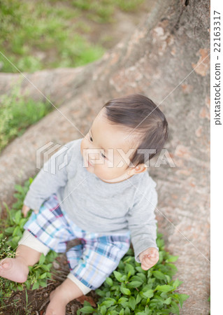 嬰兒 寶寶 寶貝 22163317