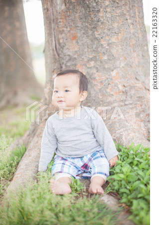 嬰兒 寶寶 寶貝 22163320