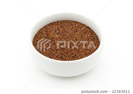 Kaniwa：kañiwa（嬰兒藜麥） 22163811