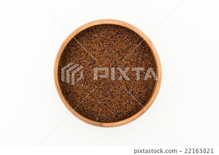 Kaniwa：kañiwa（嬰兒藜麥） 22163821