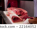 Tuna dismantling 8 22164052