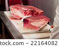 Tuna dismantling 7 22164082
