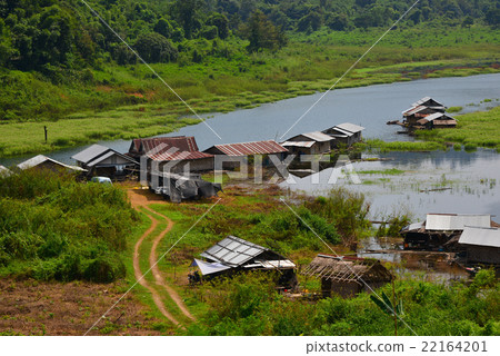 fisherman village 22164201