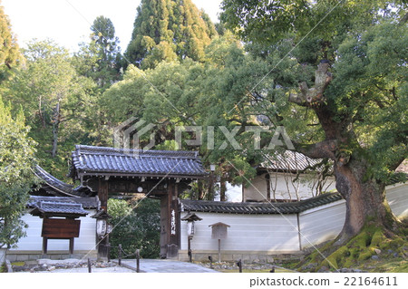 Shoren-in 22164611