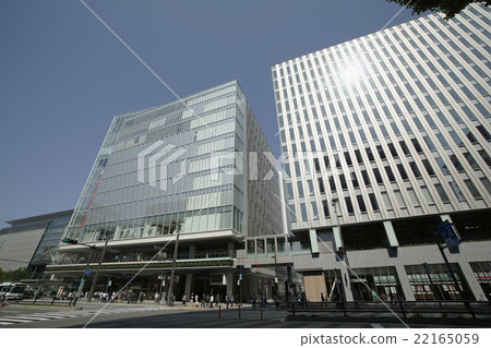 KITTE Hakata KITTE Hakata 22165059