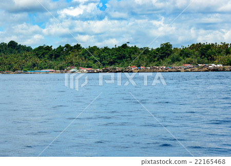 Togean Islands. Indonesia. Togean Islands. Indonesia. 22165468